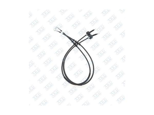 AKD OP158128 | El Fren Teli Arka Disk Astra G | 1 Adet