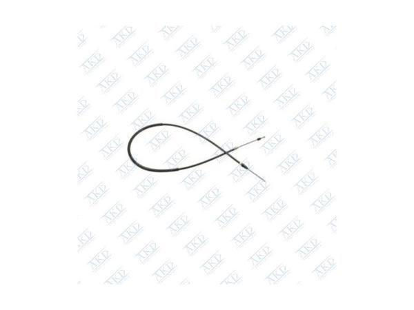 AKD OP158143 | El Fren Teli On Meriva