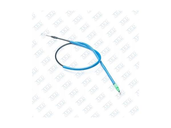 AKD OP158151 | El Fren Teli Arka Sağ 11 / Trafık Vivaro