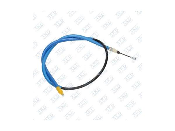 AKD OP158152 | El Fren Teli Arka Sol 11 / Trafık Vivaro