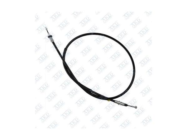 AKD OP158153 | El Fren Teli Arka Sol 03 / Trafık Vivaro