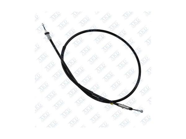 AKD OP158154 | El Fren Teli Arka Sağ 03 / Trafık Vivaro