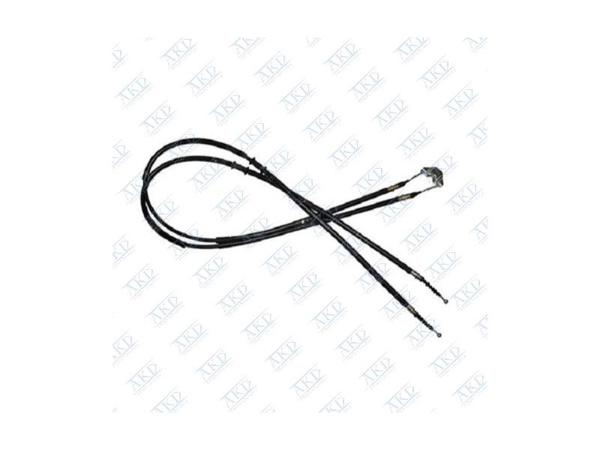 AKD OP158155 | El Fren Teli Komple Astra H Sedan