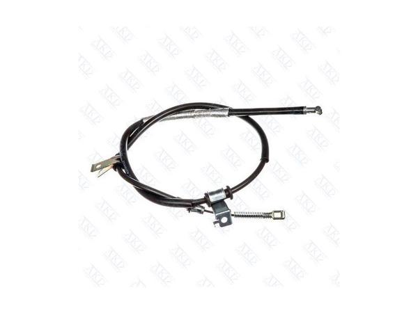 AKD OP158161 | El Fren Teli Sağ Captiva C100 1455 1280 mm Mekanik El Frenı