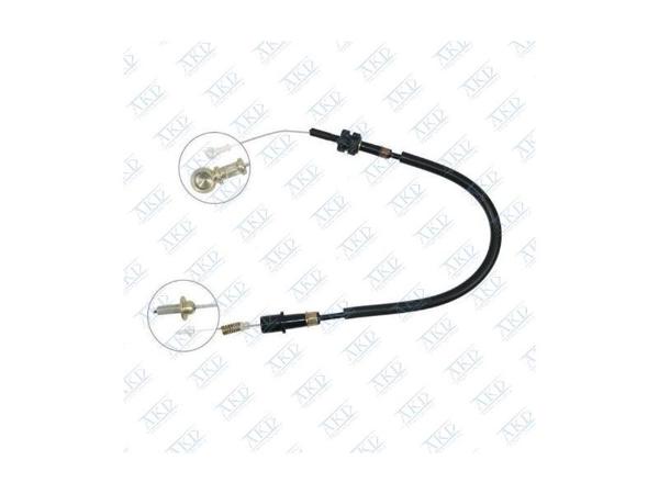 AKD OP159101 | Gaz Teli Vectra A 2.0