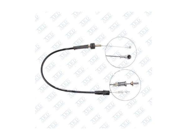 AKD OP159106 | Gaz Teli Astra G