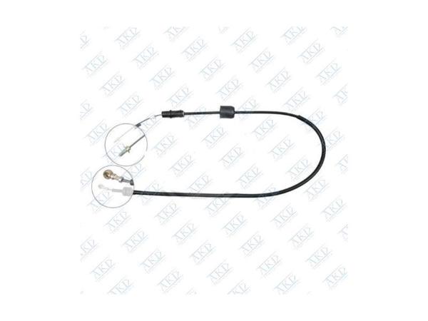 AKD OP159107 | Gaz Teli Corsa B Tigra A 1.6 Xe