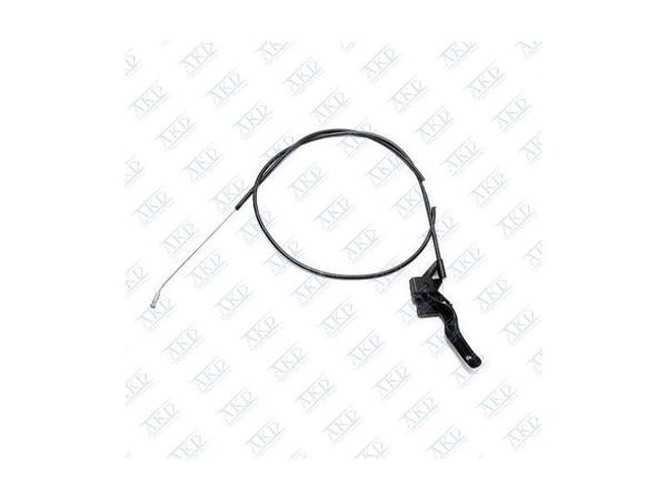 AKD OP160102 | Kaput Açma Teli Vectra B