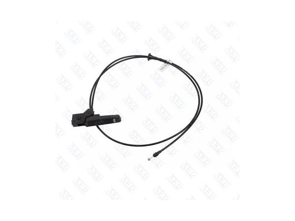 AKD OP160111 | Motor Kaputu Açma Teli Cruze