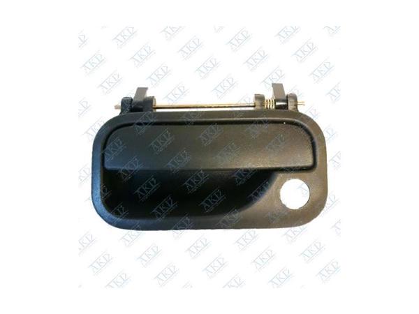 AKD OP168103 | Dış Kapı Açma Kolu Ön Sağ Vectra A Corsa B 93 / 96 Astra F 93 / 95