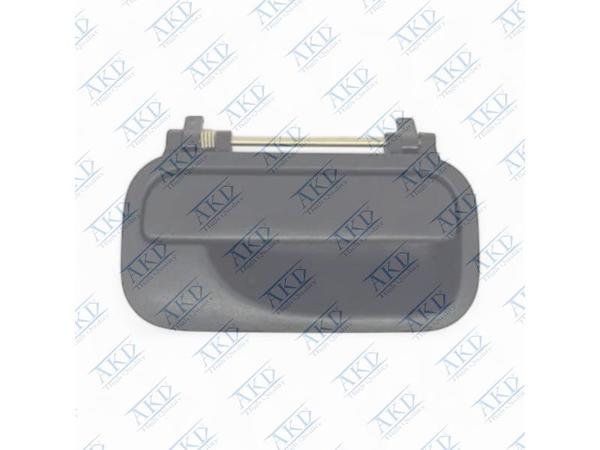AKD OP168111 | Dış Kapı Açma Kolu Arka Sağ Ve Sol Corsa B 93-95 Astra F 92-95