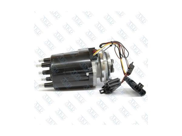 AKD OP169108 | Distribütör Komple Delco Tipi Ascona C 16Sv-Corsa A-Astra F C16nz-Kadett E E16nz-C16lz