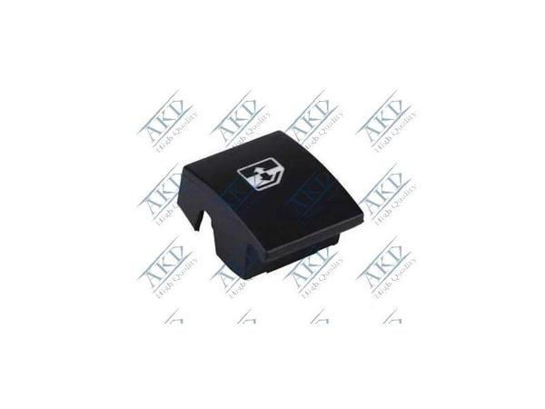 AKD OP174100 | Cam Kaldırma Dugme Kapağı Astra H