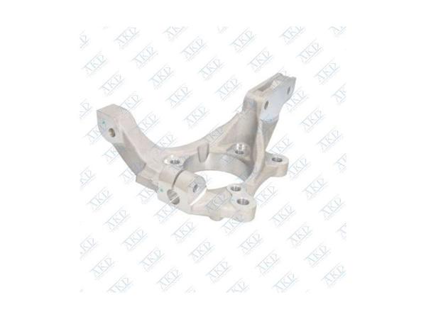 AKD OP175124 | Ön Aks Tasıyıcı Sol Opel Vectra C 1.6 16V 90,3mm 02 > 08