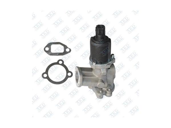 AKD OP180100 | EGR Valfi Astra H Doblo / Palio / Albea / Punto 1.3 Multijet 16V 90Hp Corsa D 1.3 CDTI Z13dth 05 >