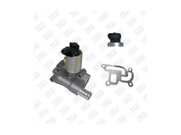 AKD OP180104 | EGR Valfi Corsa B Tigra A 1,0 12V X10xe X12xe