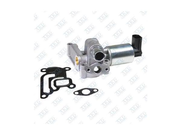 AKD OP180106 | EGR Valfi Astra G Astra H Corsa C 1.2 / 1.4 16V Benz, Z12xep Z14xep Z14xel Corsa D 1,0 / 1.2 A10xep