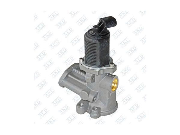 AKD OP180108 | EGR Valfi Opel Corsa D Doblo Idea Panda Punto Agila Corsa C Combo Meriva Tigra 1,3D 1,3 JTD 1,3Cdtı