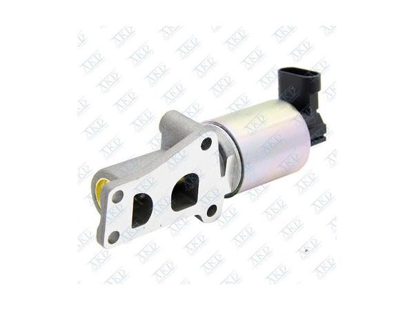 AKD OP180109 | EGR Valfi Astra G Astra H Vectra C Meriva A Zafira B Z16xep