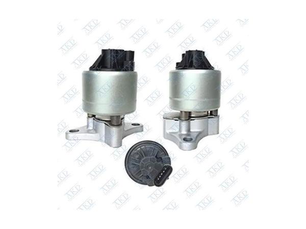 AKD OP180111 | EGR Valfi Astra F 91 > 02 Combo 94 > 01 Corsa B 93 > 03 1.4 1.6 16V X14xe C14sel X14sz