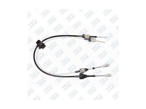 AKD OP181103 | Vites Teli Astra H Sw 1.7Cdtı Z17dth F23 Şanzıman