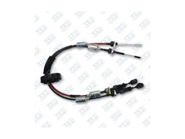 AKD OP181105 | Vites Teli Chevrolet Cruze Manuel