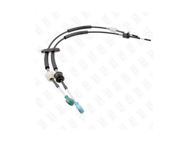 AKD OP181123 | Vites Teli Mokka 13-18 Trax M32-6 Şanzıman