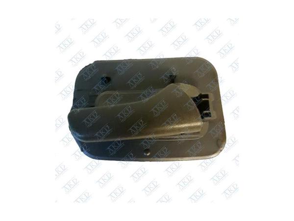 AKD OP182100 | Kapı Açma Kolu Ic Arka Sağ Corsa B Siyah