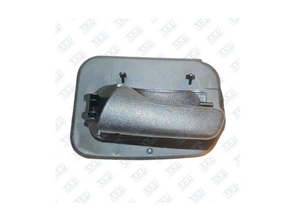 AKD OP182101 | Kapı Açma Kolu Ic Arka Sol Corsa B Siyah