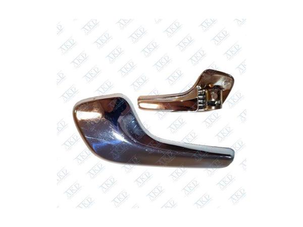 AKD OP182105 | Kapı Açma Kolu Ic Ön Sağ Corsa D Krom