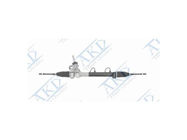 AKD OP193107 | Direksiyon Kutusu Astra H Zafira B Trw Z1.6 1.8 A1.6 A1.8Xer