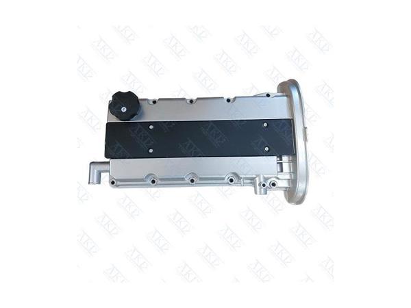 AKD OP199102 | Motor Üst Kapağı (Metal) Kalos Lacetti 1.4 1.6 16V