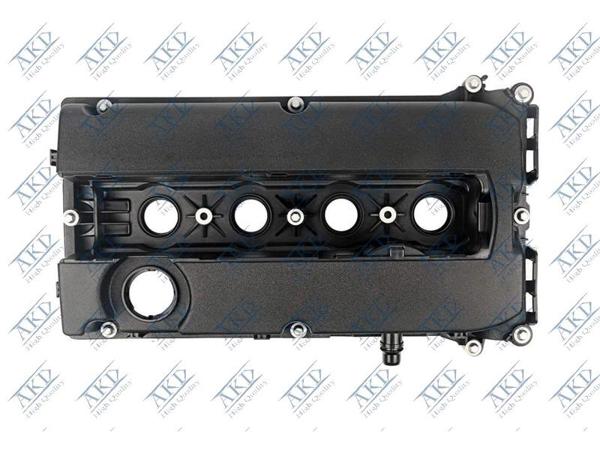 AKD OP199104 | Motor Üst Kapağı + Conta Plastik Astra J Insignia Cruze Astra H 1.6Xer 1.8Xer