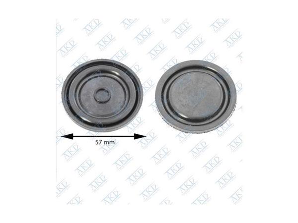 AKD OP199114 | Üst Kapak Dıaframı Z19dt 8V Vectra C