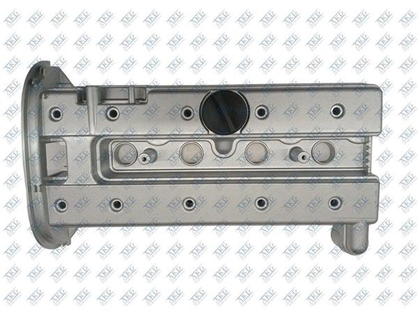 AKD OP199117 | Motor Üst Kapağı + Contası + Yağ Kapağı (Metal Dır) Captiva C100 2.4 Antara