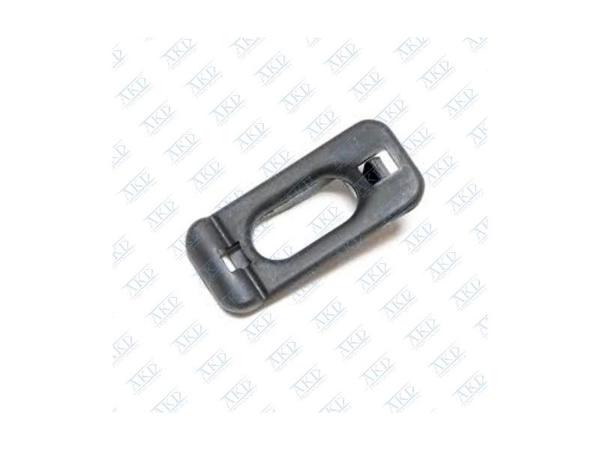 AKD OP200106 | Kaput Demir Yuvası Vectra A Astra F / G Corsa B / C Omega B Meriva A | 10 Adet