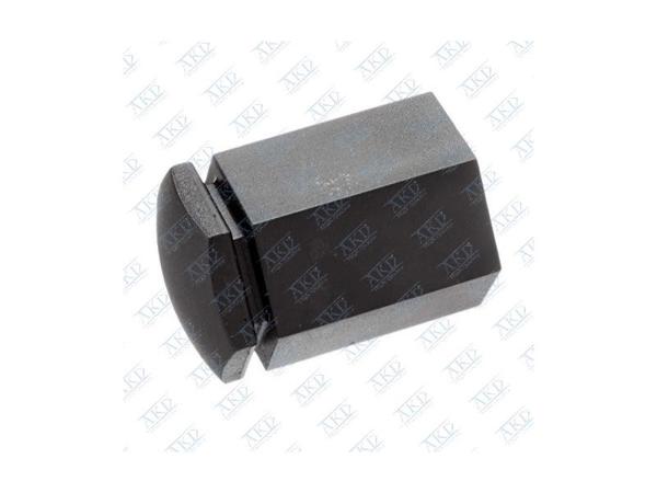 AKD OP200118 | Bijon Kapağı Siyah Corsa B / C Vectra A / B Astra F / G / H