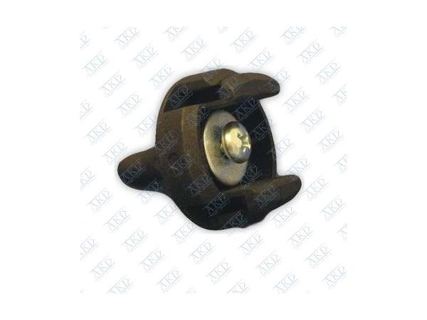 AKD OP200126 | Arka Tampon Klipsi Vectra B