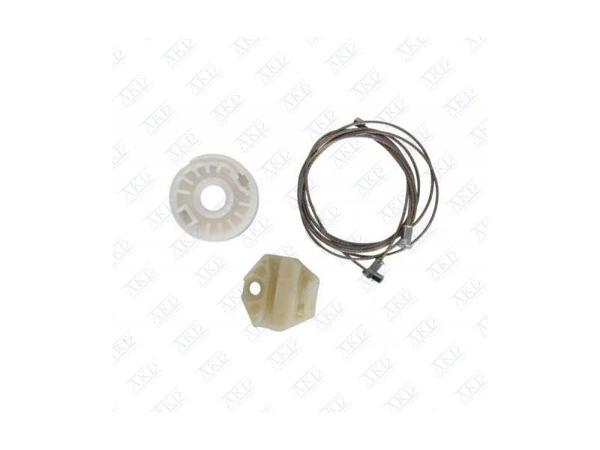 AKD OP200160 | Arka Cam Krıko Tamir Takımı Vectra B