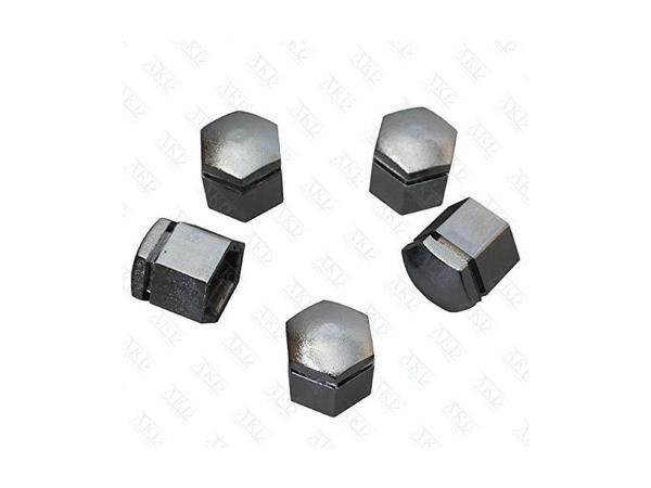 AKD OP200166 | Bijon Kapağı Nikelajlı Astra H Vectra C