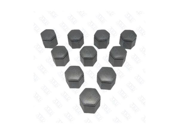 AKD OP200167 | Bijon Kapağı Nikelajlı Insignia A