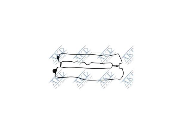 AKD OP200239 | Kapak Contası Üst Captiva C100 2.4 Antara (Alımunyum Kapaga Ozel) Op199117 İçin