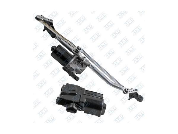 AKD OP201111 | Ön Cam Silecek Mekanizması Motorlu Astra G