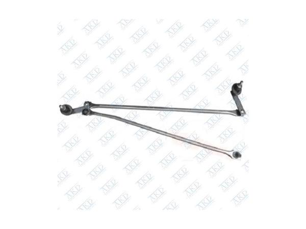 AKD OP201116 | Ön Cam Silecek Mekanizması Corsa A