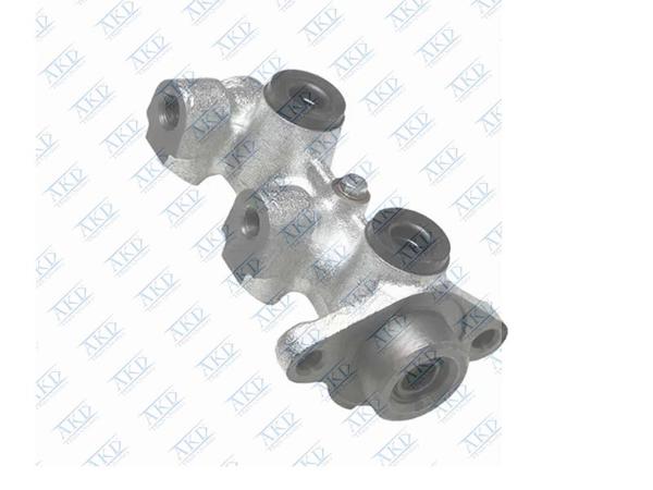 AKD OP210100 | Fren Ana Merkezi Astra F Vectra A Corsa B Delco Sıstem Abssız