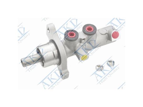 AKD OP210104 | Fren Ana Merkezi Astra H 01-06 Esp Hariç