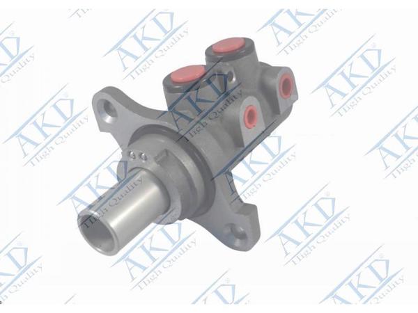 AKD OP210107 | Fren Ana Merkezi Meriva B 2010-Esp Hariç 558203 93168716