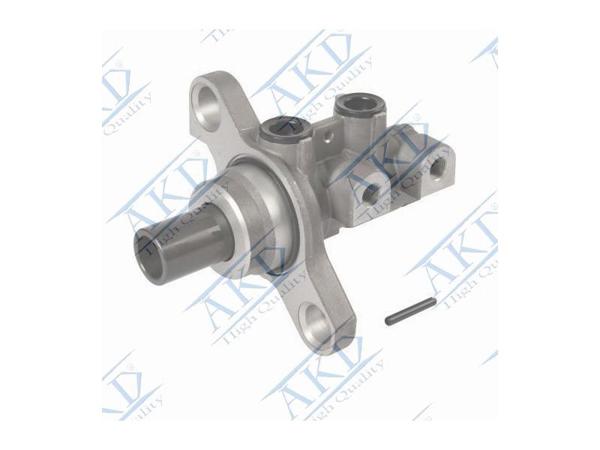 AKD OP210111 | Fren Ana Merkezi Aveo T300 15 Inc (On Disk Ayna Arka Kampana) | 1 Adet