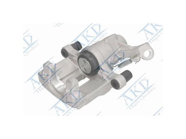 AKD OP212102 | Fren Kaliperi Arka Sol Vectra C