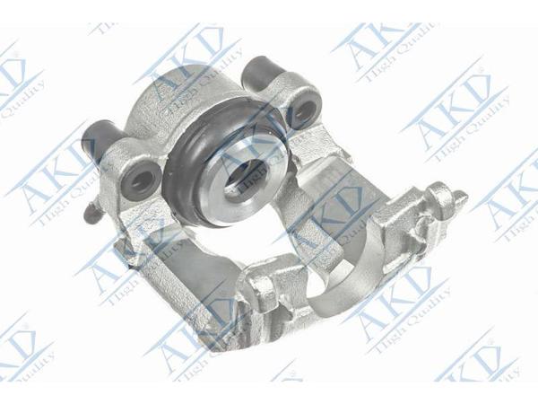 AKD OP212104 | Fren Kaliperi Ön Sol Astra G 4 Bijon